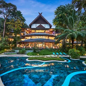 Station touristique The Andaman, A Luxury Collection Resort, *****