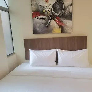Auberge de jeunesse Scc Chinatown 