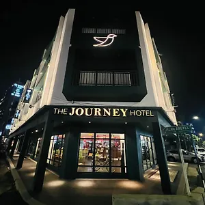 Hotel The Journey ***