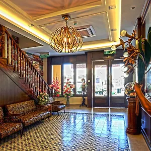 Maison d'hôtes Islander By Lwe ***