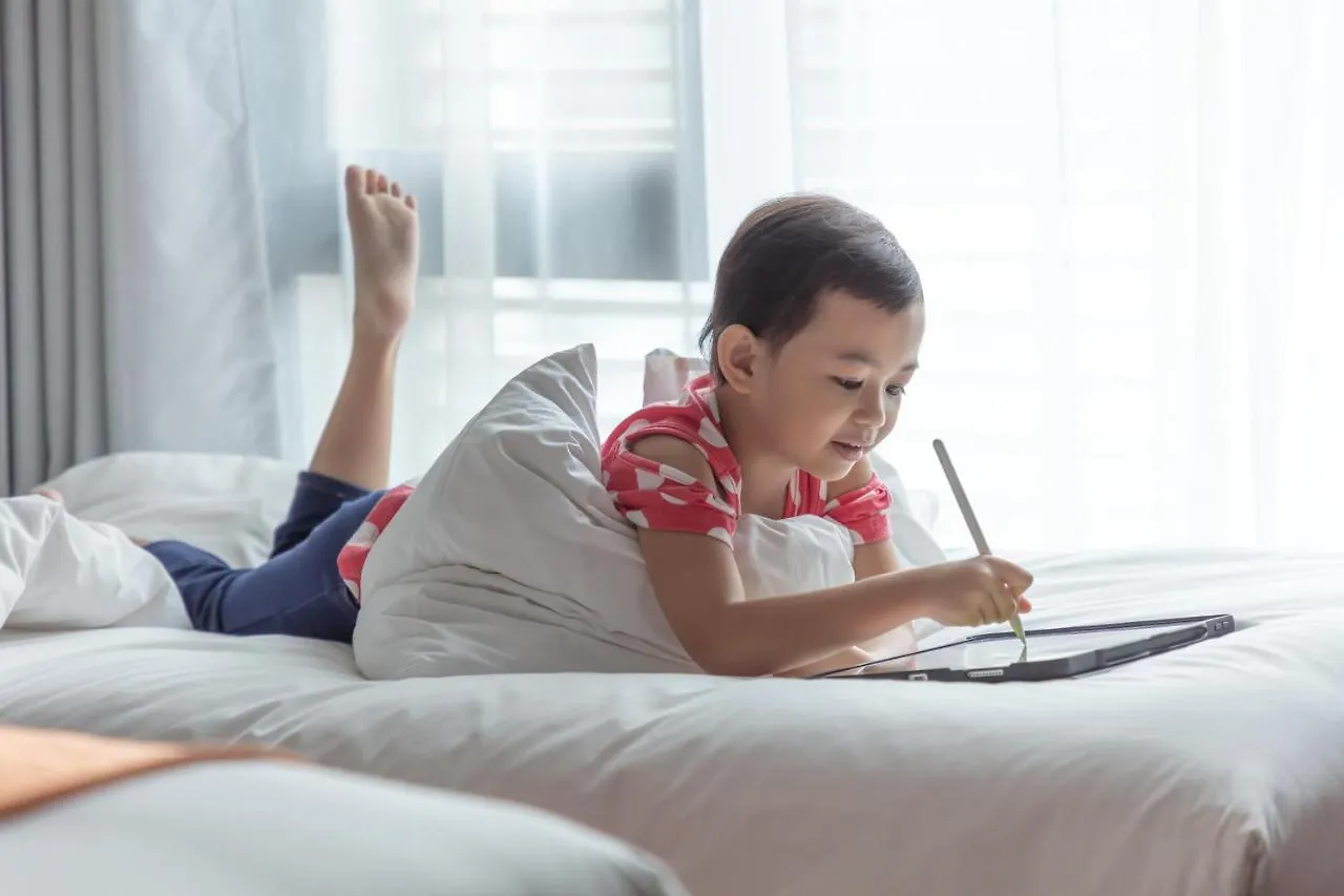 Hotell Holiday Inn Express Kota Kinabalu City Centre By Ihg