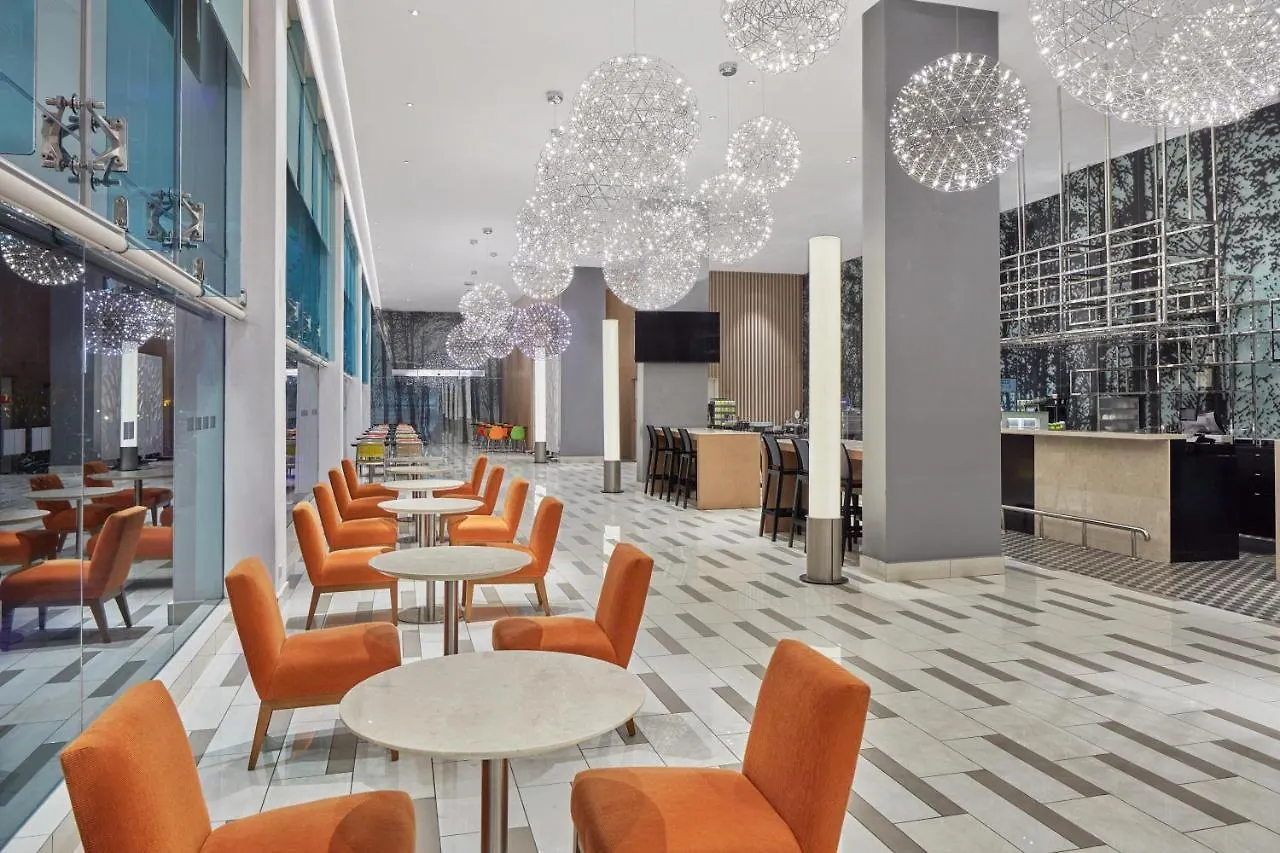 Holiday Inn Express Kota Kinabalu City Centre By Ihg Hotel