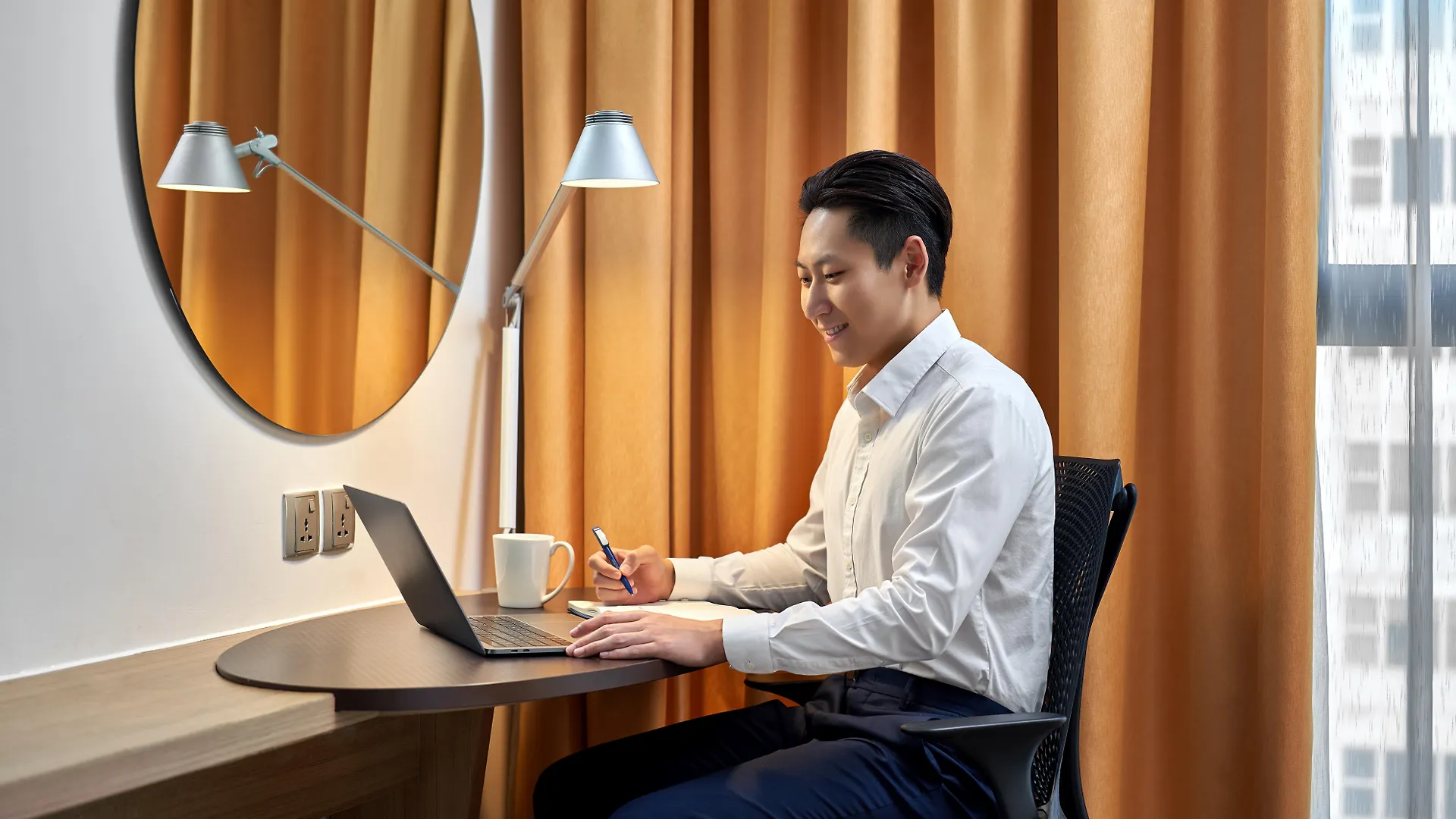 Holiday Inn Express Kota Kinabalu City Centre By Ihg