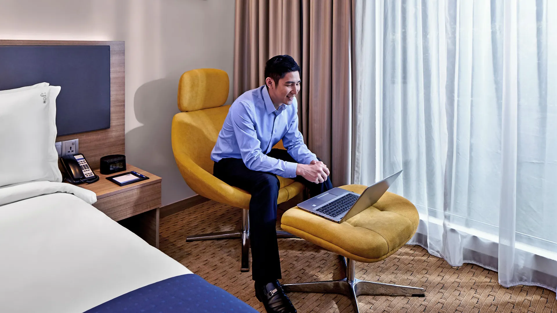 Hotel Holiday Inn Express Kota Kinabalu City Centre By Ihg