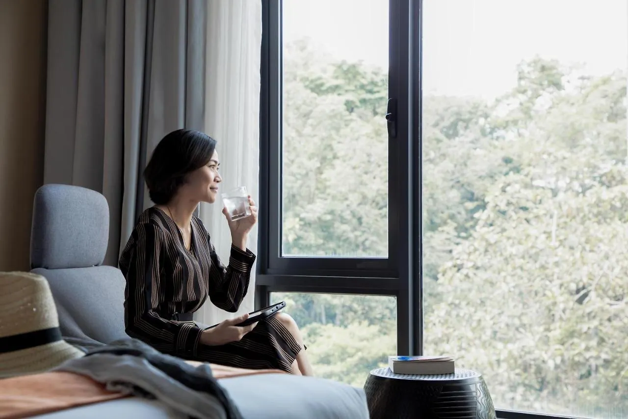 Holiday Inn Express Kota Kinabalu City Centre By Ihg